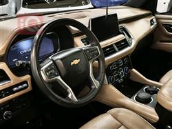 شيفروليه تاهو